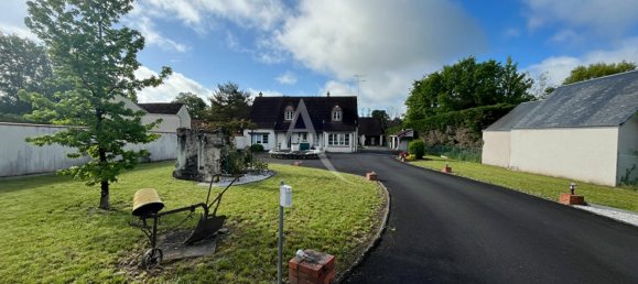 Дом с 3 спальнями в Селлет, Франция № 57572 4