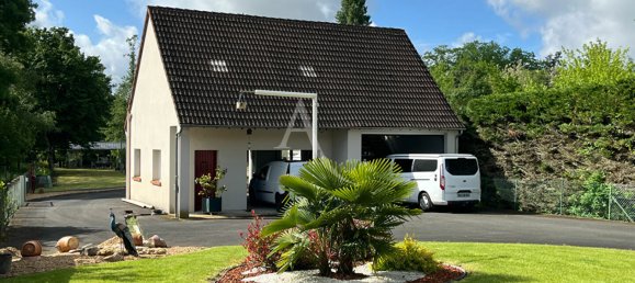 Дом с 3 спальнями в Селлет, Франция № 57572 10