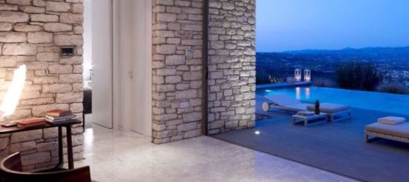 4 dormitorios villa en venta en Tsada, Paphos, Cyprus № 15963 7
