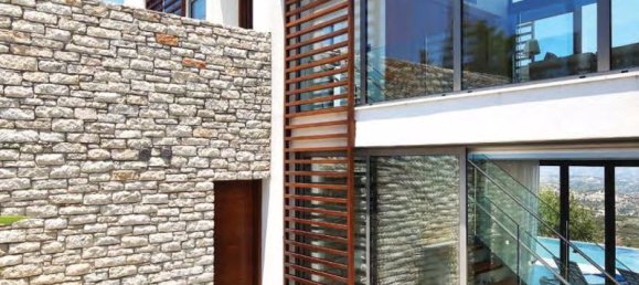 4 dormitorios villa en venta en Tsada, Paphos, Cyprus № 15963 9