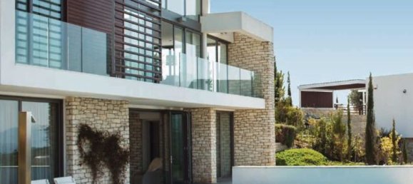 4 dormitorios villa en venta en Tsada, Paphos, Cyprus № 15963 10