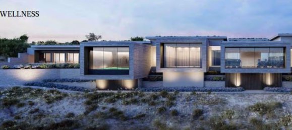 4 dormitorios villa en venta en Tsada, Paphos, Cyprus № 15963 16