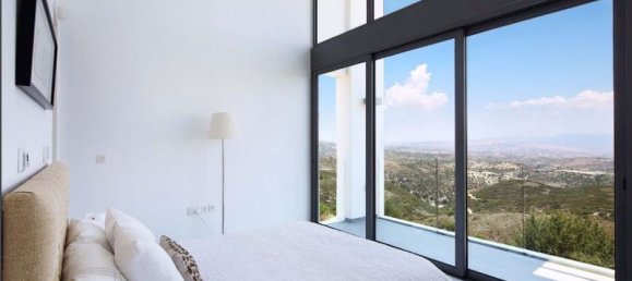 4 dormitorios villa en venta en Tsada, Paphos, Cyprus № 15963 6