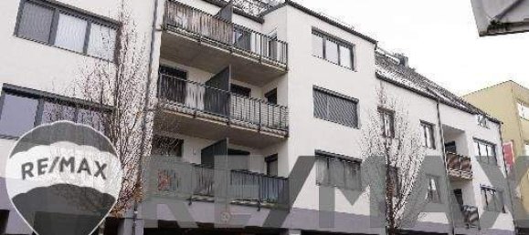 2 rooms Apartment in Tulln an der Donau, Austria No. 154413 3