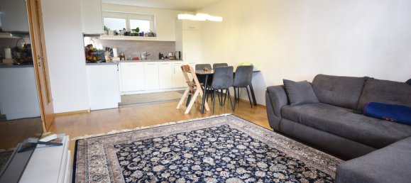 3 rooms Apartment in Lustenau, Austria No. 153645 3