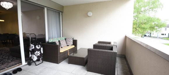 3 rooms Apartment in Lustenau, Austria No. 153645 10