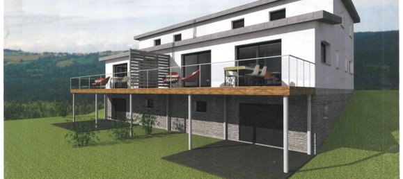 Grundstück in Leimbach, France, Nr. 78355 3