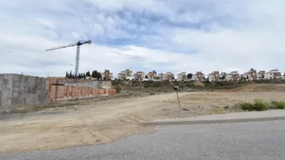  قطعة أرض في Granada, Spain رقم 181259