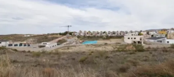 قطعة أرض في Granada, Spain رقم 181259 9