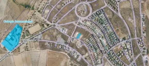 قطعة أرض في Granada, Spain رقم 181259 7