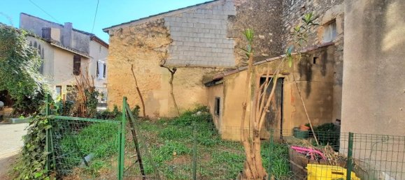 2 bedrooms House in Puimisson, France No. 17022 4