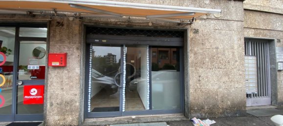 80m² Commercial property in Bergamo, Italy No. 199987 27