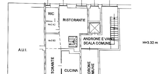 80m² Commercial property in Bergamo, Italy No. 199987 29
