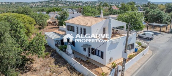 4 غرف نوم منزل في Almancil, Portugal رقم 118058 19