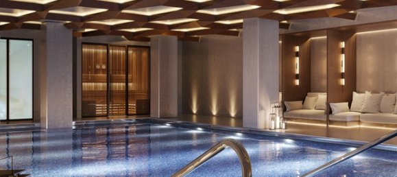 2 Schlafzimmer Wohnung in Manchester, United Kingdom, Nr. 3078 21