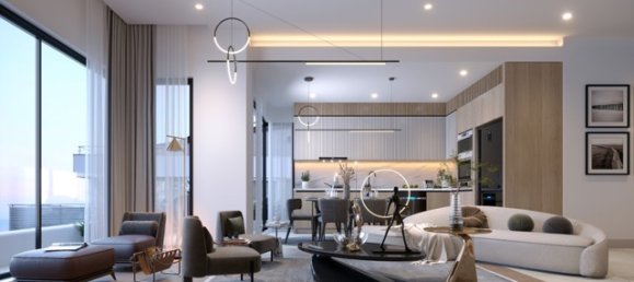 2 Schlafzimmer Wohnung in Manchester, United Kingdom, Nr. 3078 12