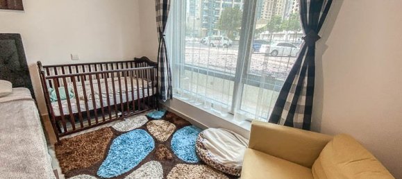 1 bedroom Apartment in Dubai Marina, UAE No. 2309 9