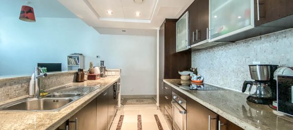 1 bedroom Apartment in Dubai Marina, UAE No. 2309 3