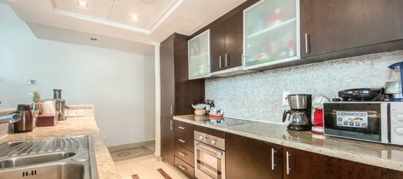 1 bedroom Apartment in Dubai Marina, UAE No. 2309 4