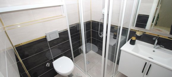 Villa de 3+1 en Alanya, Turkey No. 18002 8