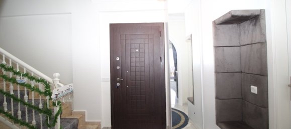 Villa de 3+1 en Alanya, Turkey No. 18002 5