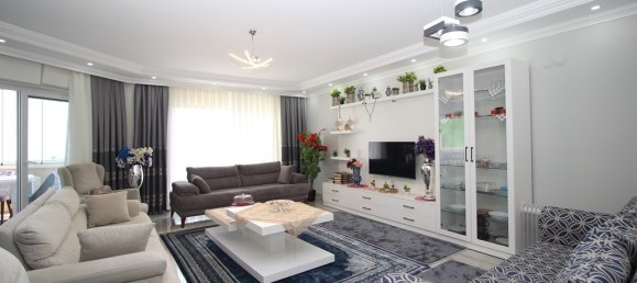 Villa de 3+1 en Alanya, Turkey No. 18002 12