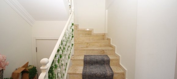 Villa de 3+1 en Alanya, Turkey No. 18002 15