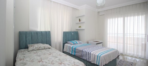 Villa de 3+1 en Alanya, Turkey No. 18002 18
