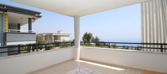 Villa de 3+1 en Alanya, Turkey No. 18002 11