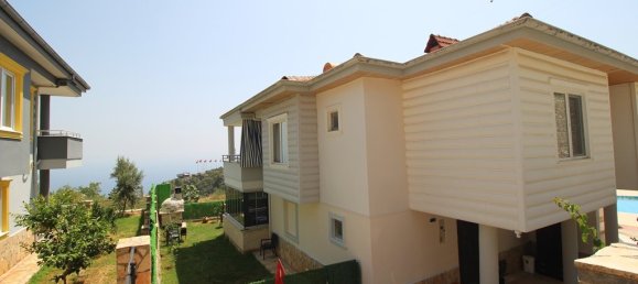 Villa de 3+1 en Alanya, Turkey No. 18002 20