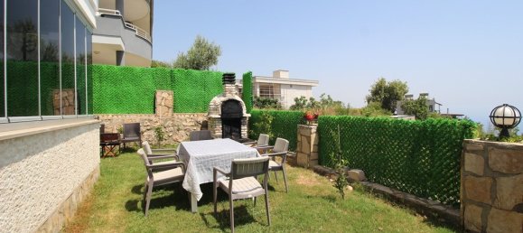 Villa de 3+1 en Alanya, Turkey No. 18002 17