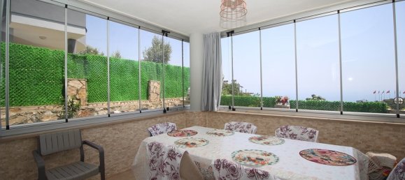 Villa de 3+1 en Alanya, Turkey No. 18002 6