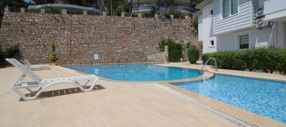 Villa de 3+1 en Alanya, Turkey No. 18002 22