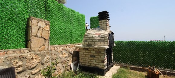 Villa de 3+1 en Alanya, Turkey No. 18002 21