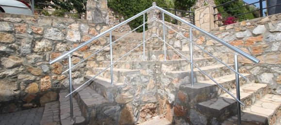 Villa de 3+1 en Alanya, Turkey No. 18002 19