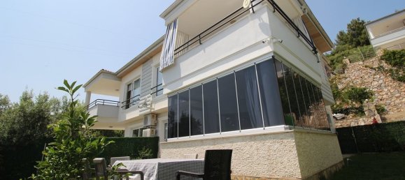 Villa de 3+1 en Alanya, Turkey No. 18002 16