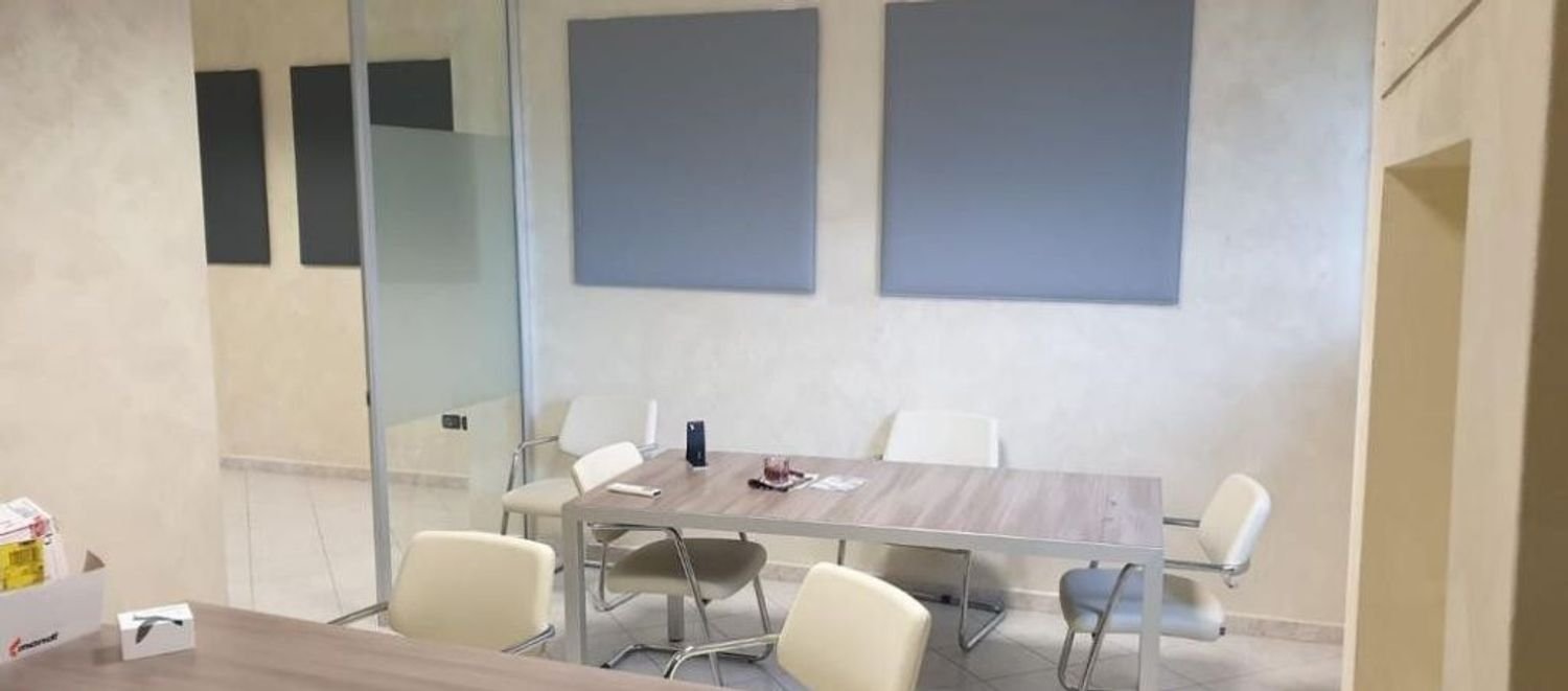 Oficina en Vasto, Italy 75 m² No. 251483
