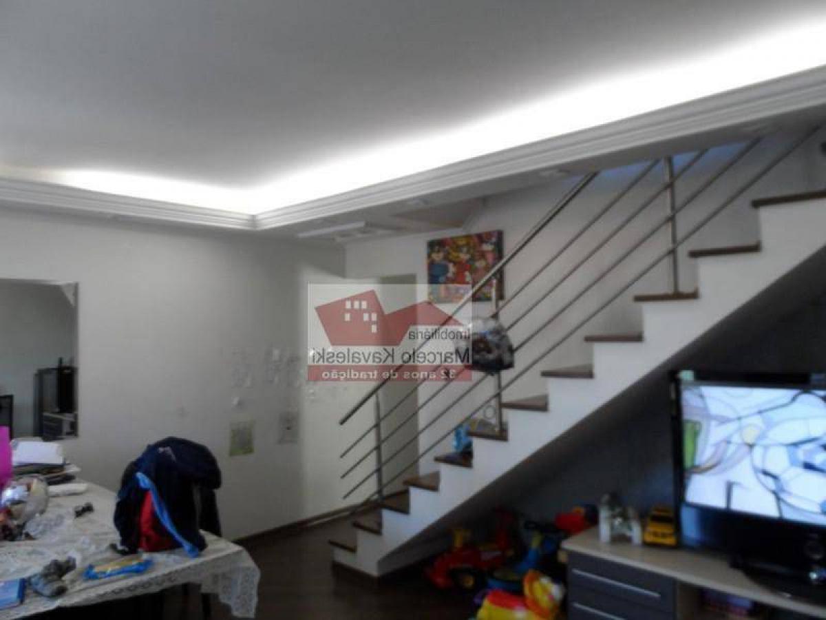 3 bedrooms House in Sao Paulo, Brazil No. 522154