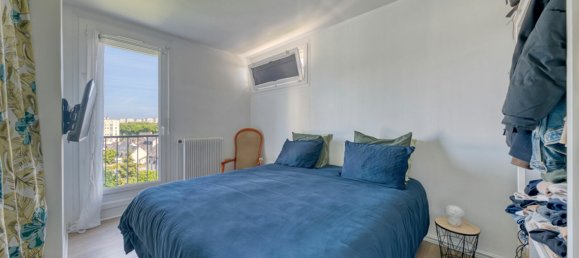 Apartamento de 2 dormitorios en Rennes, France No. 361090 12
