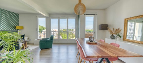 Apartamento de 2 dormitorios en Rennes, France No. 361090 4