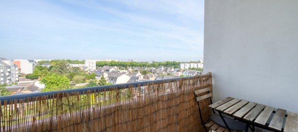 Apartamento de 2 dormitorios en Rennes, France No. 361090 14