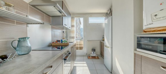 Apartamento de 2 dormitorios en Rennes, France No. 361090 5