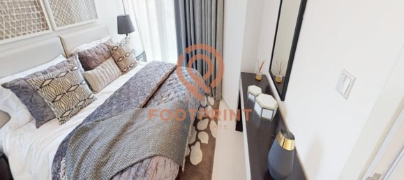 Квартира с 1 спальней в Дубай, ОАЭ № 24222 5