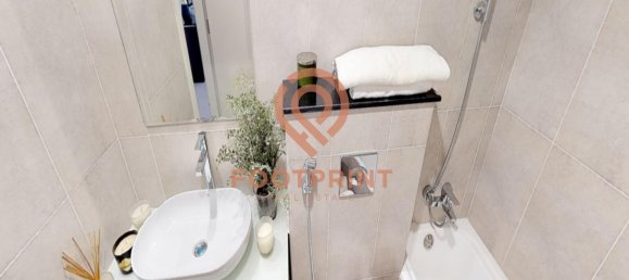 Квартира с 1 спальней в Дубай, ОАЭ № 24222 10