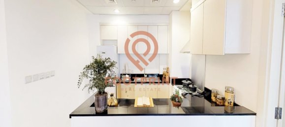 Квартира с 1 спальней в Дубай, ОАЭ № 24222 8