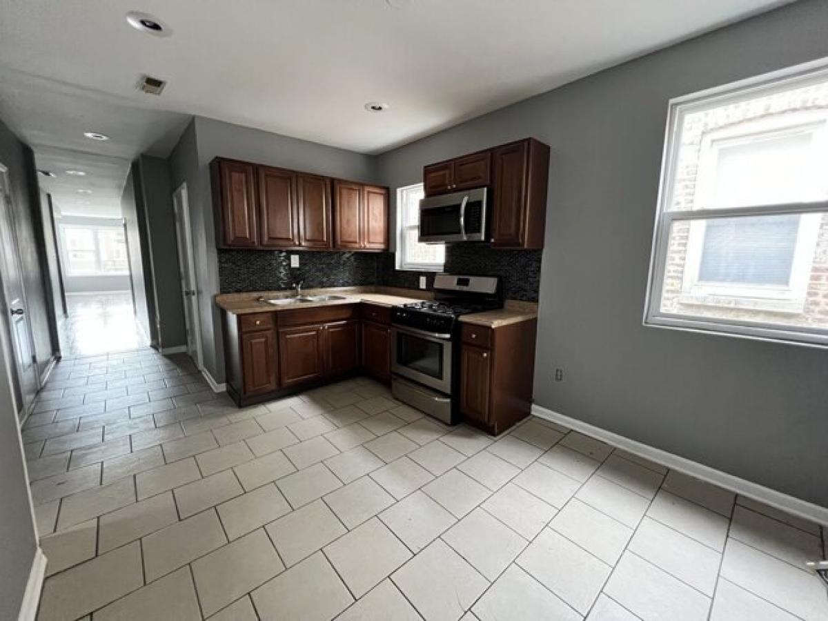 6 bedrooms House in Chicago, USA No. 395884