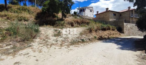 820m² Land in Gove, Portugal No. 54903 13