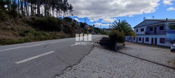 820m² Land in Gove, Portugal No. 54903 9