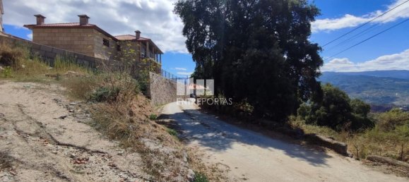 820m² Land in Gove, Portugal No. 54903 20