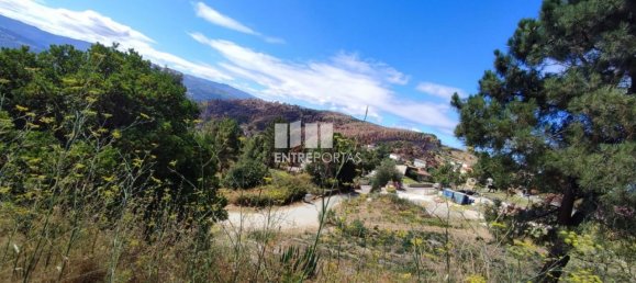 820m² Land in Gove, Portugal No. 54903 8
